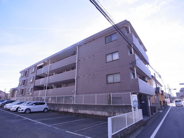 オリエントマンション川越 2枚目 オリエントマンション川越