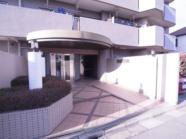 グリーンパーク川越