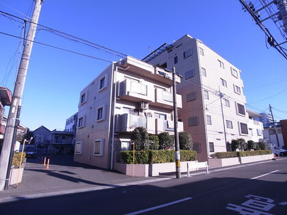 ストークマンション川越 8枚目 ストークマンション川越