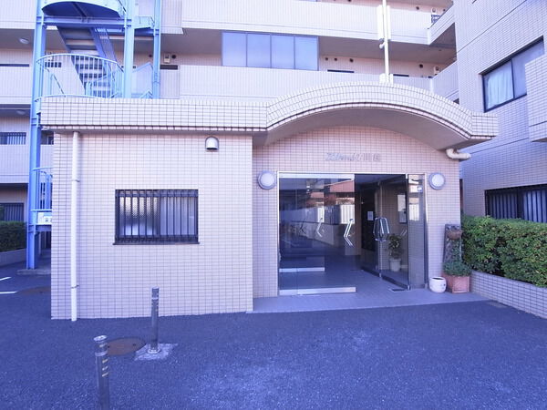 ストークマンション川越