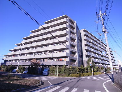 ダイアパレス川越新河岸 3枚目 ダイアパレス川越新河岸
