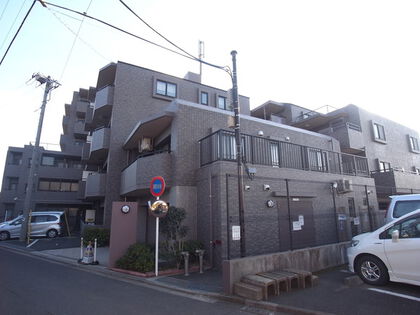 外観写真 外観写真