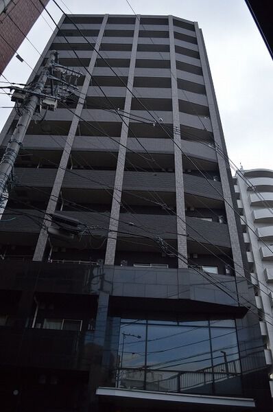 【フェニックス椎名町駅前】建物外観 【フェニックス椎名町駅前】建物外観