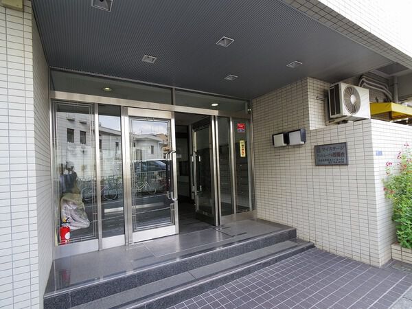 マイステージアムヒューゲル西落合 3枚目 マイステージアムヒューゲル西落合