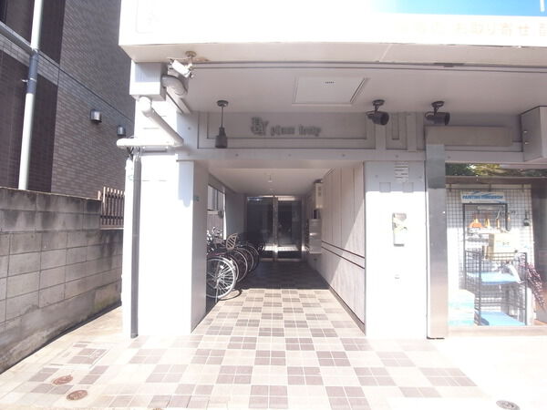 【プレイスフォーティ】アプローチ 【プレイスフォーティ】アプローチ