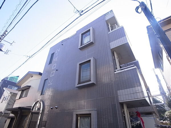 ルーブル江古田Ⅱ 2枚目 ルーブル江古田Ⅱ