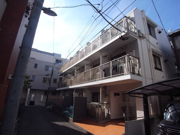 アムール豊玉 2枚目 アムール豊玉