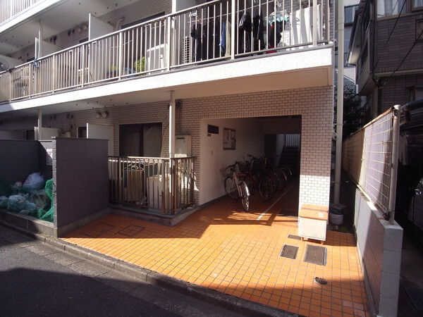 アムール豊玉 3枚目 アムール豊玉