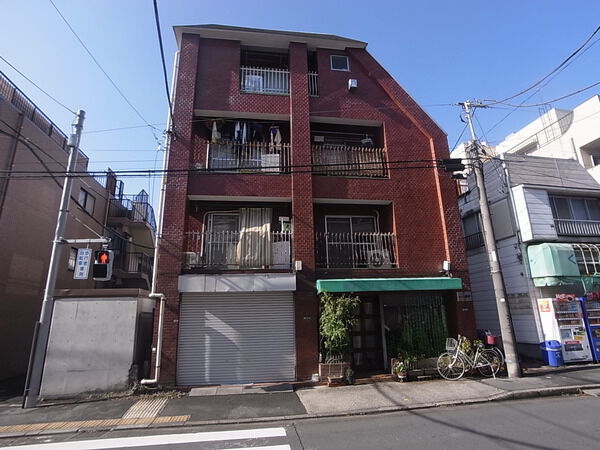【ヴィップ豊中】外観写真