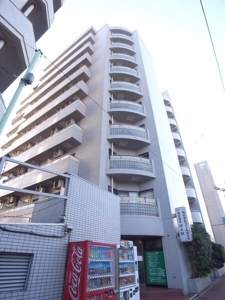 【グローリア初穂桜台Ⅱ】外観写真