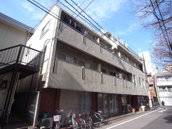 サンパーク豊玉