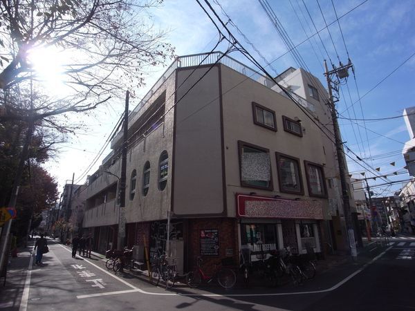 サンパーク豊玉