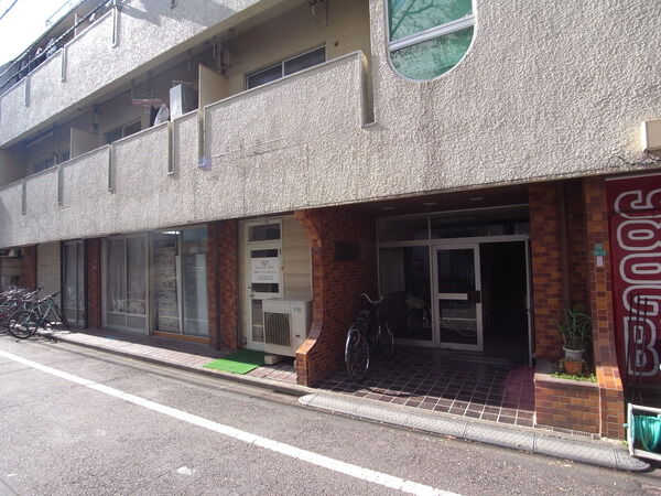 サンパーク豊玉