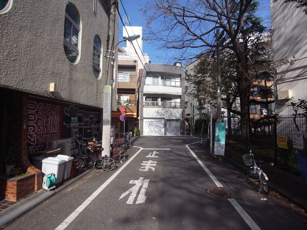 サンパーク豊玉