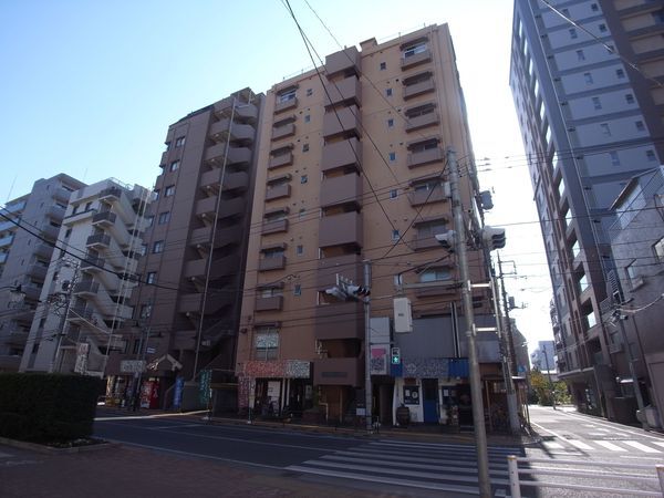 ハイライフ桜台 2枚目 ハイライフ桜台