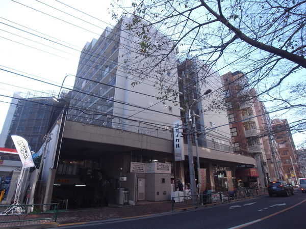 【三田桜台第3コーポ】外観写真