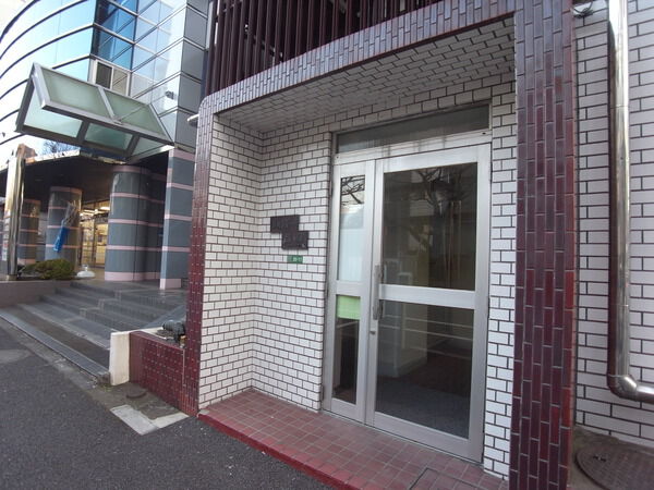 【シャトレー信用】アプローチ 【シャトレー信用】アプローチ