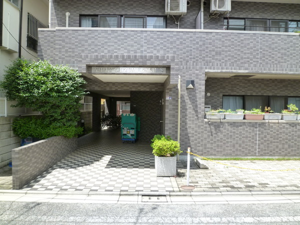 【アミティ大泉学園】アプローチ 【アミティ大泉学園】アプローチ