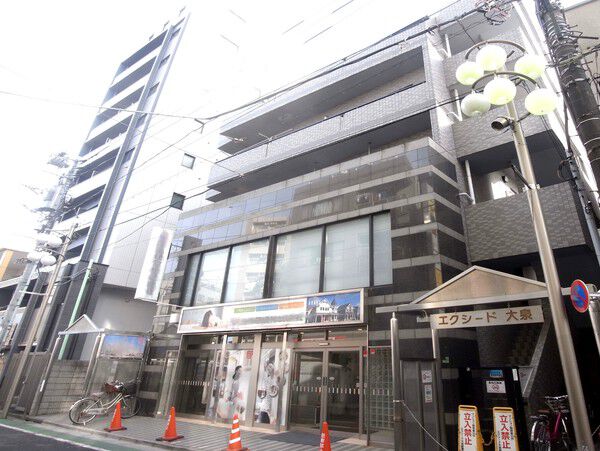 エクシード大泉