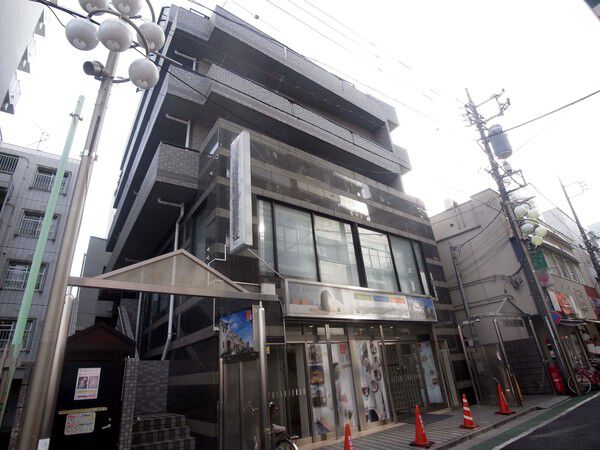 エクシード大泉