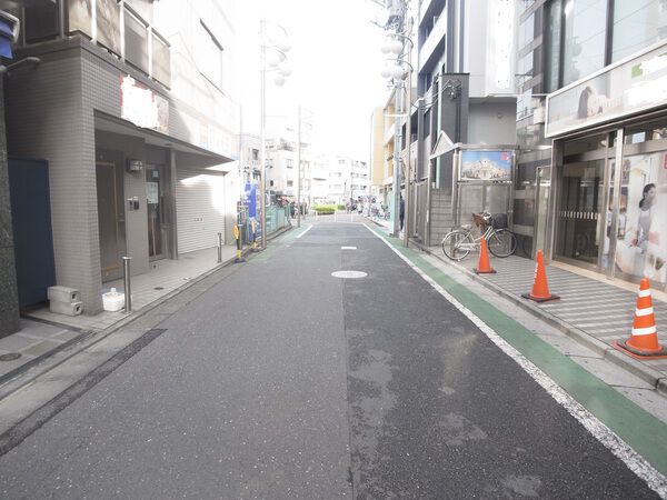 エクシード大泉