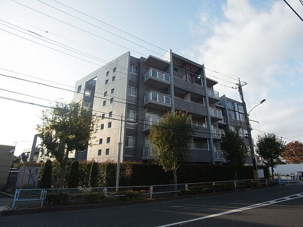 グランドメゾン保谷
