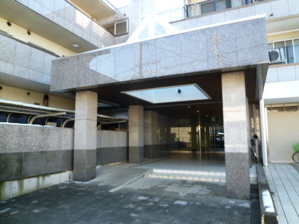 セブンテラス