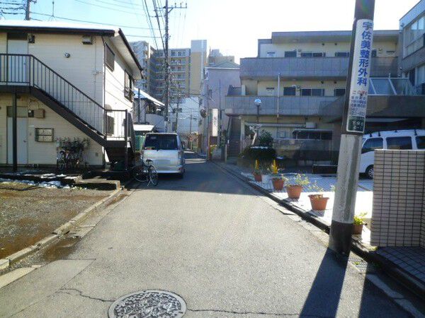 セブンテラス