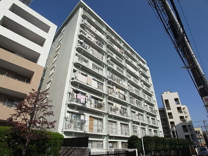 カクタス田無マンション 8枚目 カクタス田無マンション