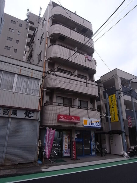 ファーストパレス