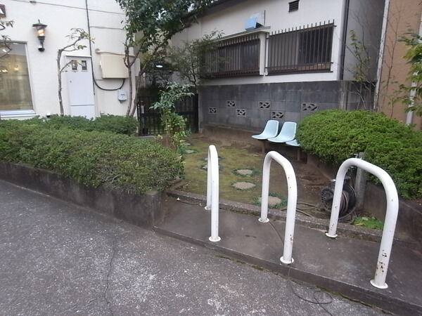メゾン東久留米
