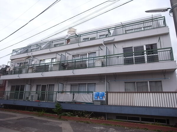 日生マンション