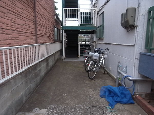 日生マンション