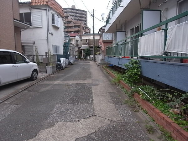日生マンション