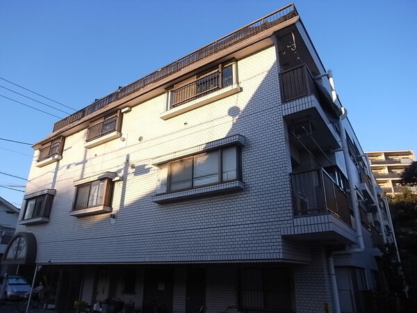 パークハイツ清瀬