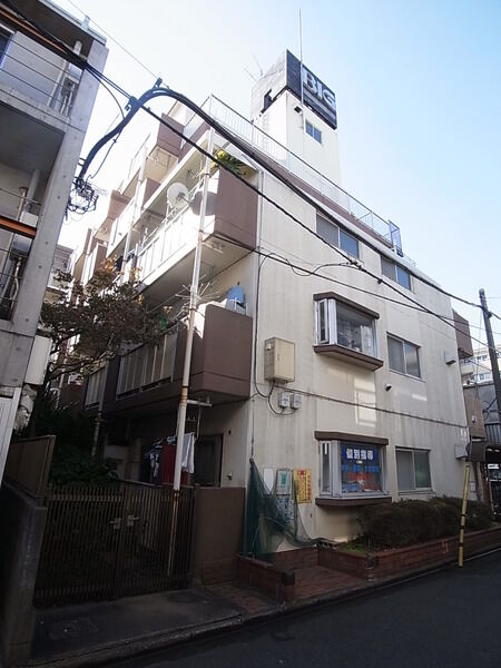 ビッグ武蔵野清瀬 2枚目 ビッグ武蔵野清瀬