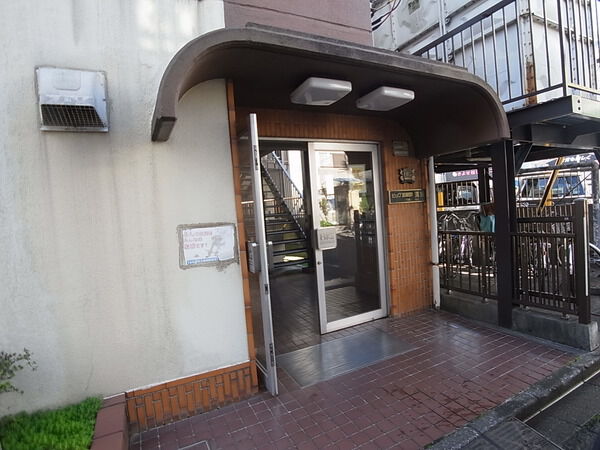 ビッグ武蔵野清瀬 3枚目 ビッグ武蔵野清瀬