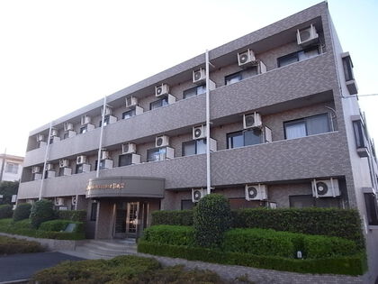 ライオンズマンション清瀬第2 3枚目 ライオンズマンション清瀬第2