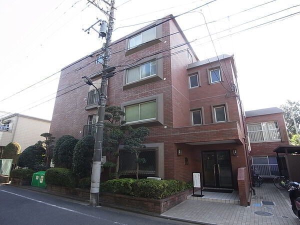 ルシェール清瀬 2枚目 ルシェール清瀬