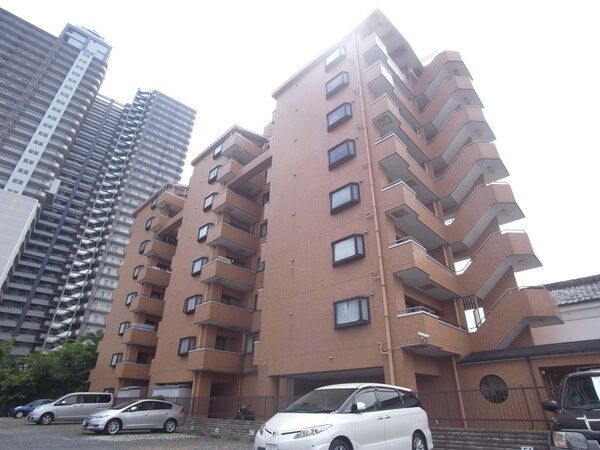 【フラットキャスコ】外観写真 【フラットキャスコ】外観写真