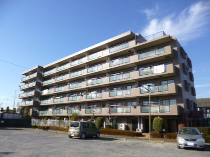シティ武蔵藤沢 8枚目 シティ武蔵藤沢