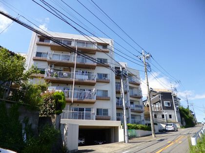 キャッスルマンション入間高倉 8枚目 キャッスルマンション入間高倉