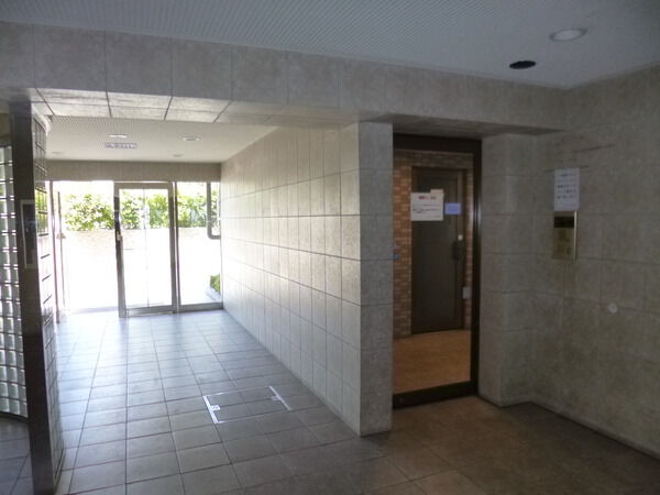 ガーデンコート入間 2枚目 ガーデンコート入間