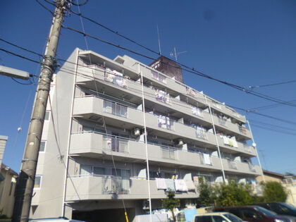 外観 外観