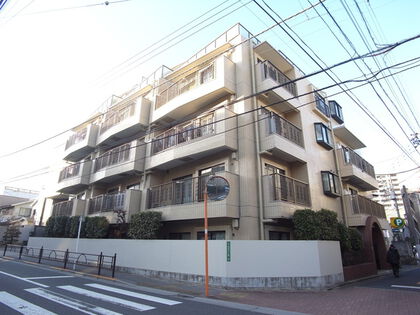 外観写真 外観写真