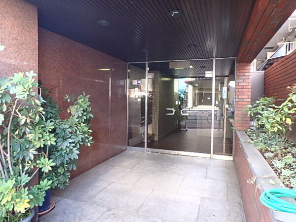 【サンライズ豊玉】アプローチ 【サンライズ豊玉】アプローチ