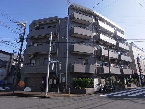 ダイホープラザ豊玉