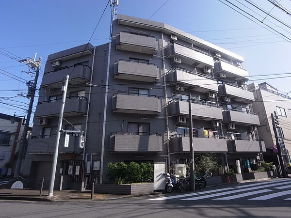 ダイホープラザ豊玉