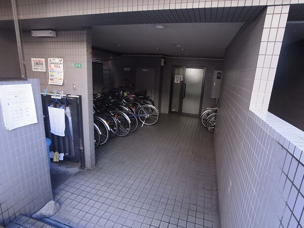 ダイホープラザ豊玉