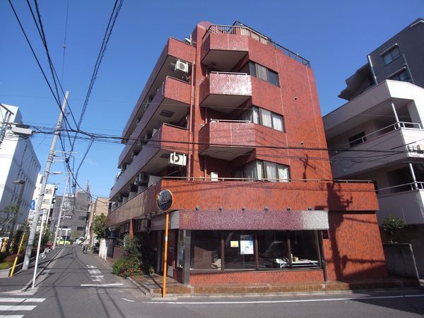 ドルメン練馬 2枚目 ドルメン練馬